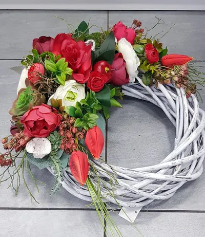 Studio florystyczne Bajka. Kwiaty&Dom.